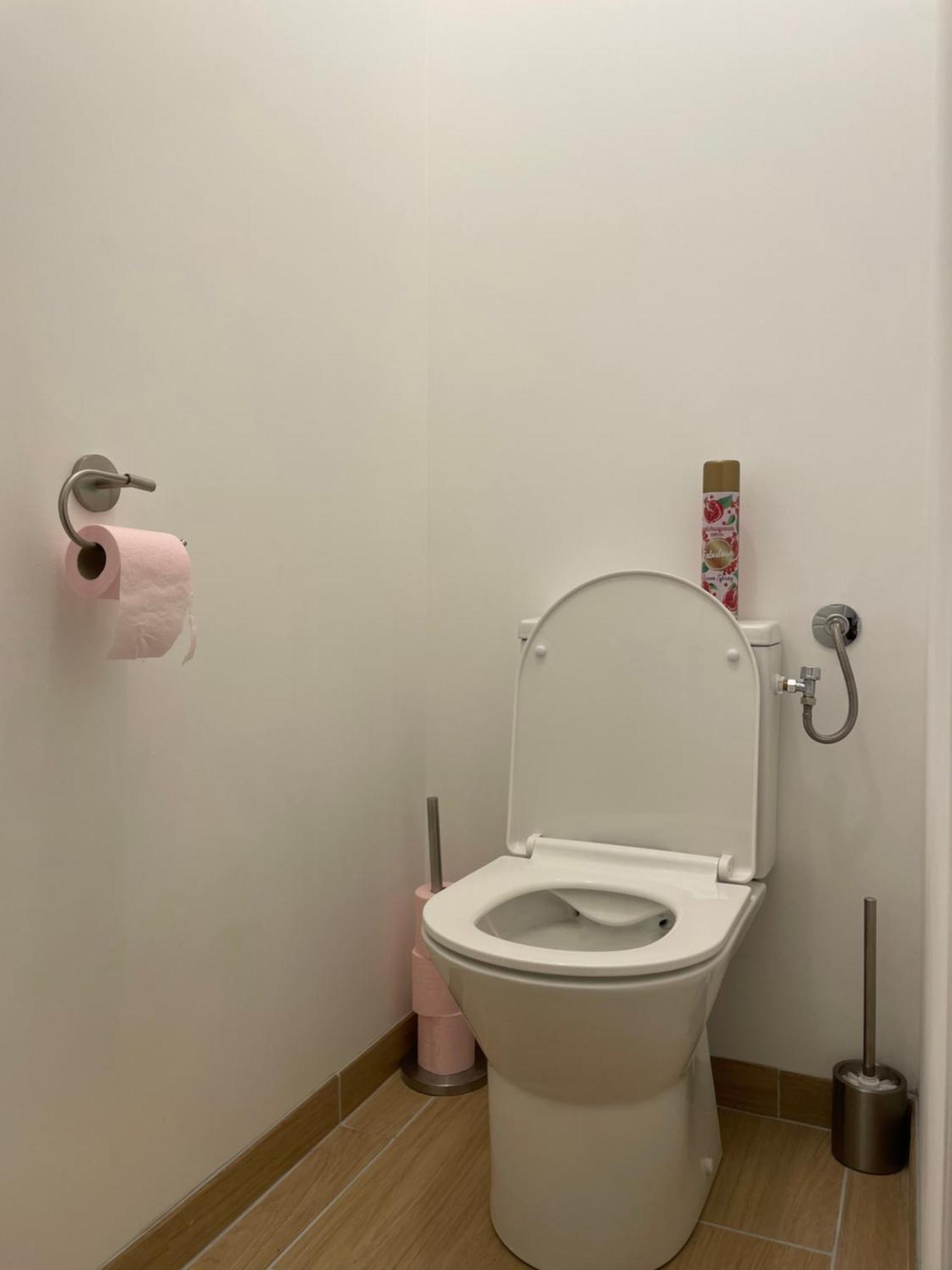 Cosy Studio, Lit Double 르망 객실 사진
